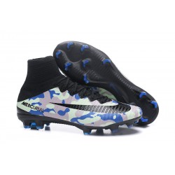 Nike Mercurial Superfly FG 5 DF FG Scarpa da Calcio -