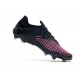 Nuovo adidas Predator Mutator 20.1 Low FG Nero Rosa