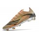 adidas X Speedflow.1 FG Tech Metallic Nero Core Intense Arancione