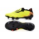 adidas Copa Sense+ FG Team Giallo Solare Rosso Solare Nero Core