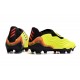 adidas Copa Sense+ FG Team Giallo Solare Rosso Solare Nero Core