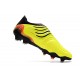 adidas Copa Sense+ FG Team Giallo Solare Rosso Solare Nero Core