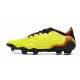 adidas Copa Sense.1 FG Team Giallo Solare Rosso Solare Nero Core