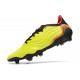 adidas Copa Sense.1 FG Team Giallo Solare Rosso Solare Nero Core