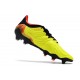 adidas Copa Sense.1 FG Team Giallo Solare Rosso Solare Nero Core