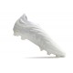 Scarpe adidas Copa Pure+ FG Bianco