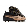 Nike Phantom GX Elite DF FG Marrone Nero