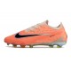 Nike Phantom GX Elite FG Link Arancio Nero