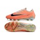 Nike Phantom GX Elite FG Link Arancio Nero