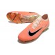 Nike Phantom GX Elite FG Link Arancio Nero