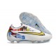 Nike Phantom GX Elite FG Link Bianco Oro