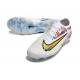 Nike Phantom GX Elite FG Link Bianco Oro