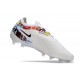 Nike Phantom GX Elite FG Link Bianco Oro