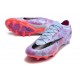 Nike Zoom Mercurial Vapor 15 Elite AG-Pro Dream Speed 6 - Cobalto Bliss Nero Fucsia Dream