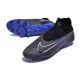 Nike Phantom GX Elite Dynamic Fit FG Nero Cromo Hyper Royal