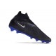 Nike Phantom GX Elite Dynamic Fit FG Nero Cromo Hyper Royal