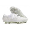 Nike Tiempo Legend 10 Elite FG Bianco