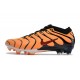 Nike Air Zoom Mercurial Vapor 15 Elite FG TN Arancione Nero