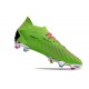 adidas Predator Accuracy.1 FG Scarpa Verde Nero