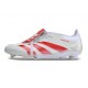 adidas Predator FT Elite FG Bianco Rosso