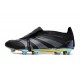 adidas Predator FT Elite FG Nero Core