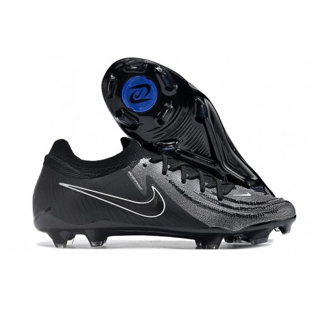 Nike Phantom Luna Elite 2 L FG Nero