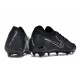 Nike Phantom Luna Elite 2 L FG Nero