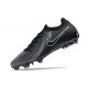 Nike Phantom Luna Elite 2 L FG Nero