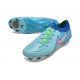 Nike Phantom Luna Elite 2 L FG LV8 Verde Glow Nero