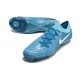 Nike Phantom Luna Elite 2 L FG Blu Bianco