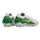 Nike Phantom Luna Elite 2 L FG Bianco Verde