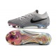 Nike Phantom GX Elite FG Link Grigio Nero