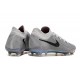 Nike Phantom GX Elite FG Link Grigio Nero