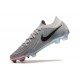 Nike Phantom GX Elite FG Link Grigio Nero