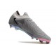 Nike Phantom GX Elite FG Link Grigio Nero