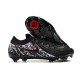 Nike Phantom GX Elite FG Link Nero Bianco Rosso