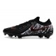 Nike Phantom GX Elite FG Link Nero Bianco Rosso