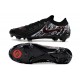 Nike Phantom GX Elite FG Link Nero Bianco Rosso