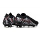 Nike Phantom GX Elite FG Link Nero Bianco Rosso