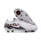 Nike Phantom GX Elite FG Link Bianco Nero Rosso