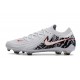 Nike Phantom GX Elite FG Link Bianco Nero Rosso