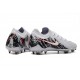 Nike Phantom GX Elite FG Link Bianco Nero Rosso