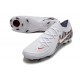 Nike Phantom GX Elite FG Link Bianco Nero Rosso