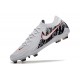 Nike Phantom GX Elite FG Link Bianco Nero Rosso