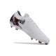 Nike Phantom GX Elite FG Link Bianco Nero Rosso