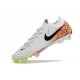 Nike Phantom GX Elite FG Link Bianco Nero Arancione