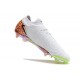 Nike Phantom GX Elite FG Link Bianco Nero Arancione