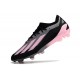 Scarpe Adidas X Crazyfast Messi.1 FG Nero Rosa