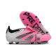 adidas Predator FT Elite FG Rosa Bianco Nero