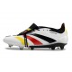 adidas Predator FT Elite FG Bianco Nero Rosso Giallo